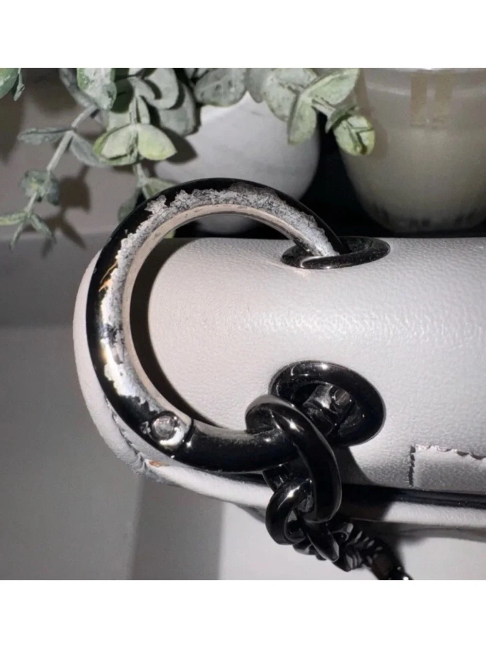 Tory Burch chain wants see